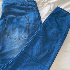 forever 21 tall jeans